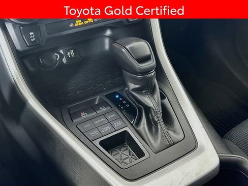 Certified 2024 Toyota RAV4 LE AWD/4WD image 18