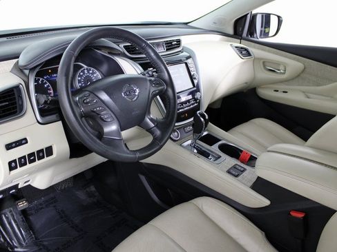 Certified 2022 Nissan Murano SL image 15
