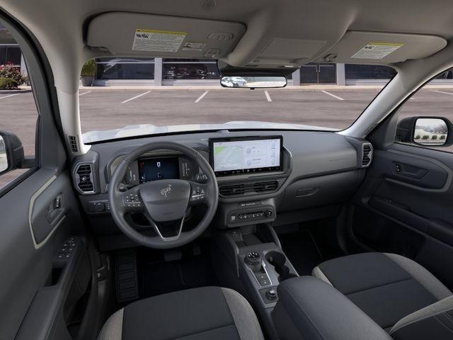 New 2026 Ford Bronco Sport Big Bend w/ Convenience Package AWD/4WD image 11