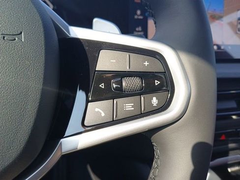 New 2026 BMW 430i 430i w/ M Sport Package image 22