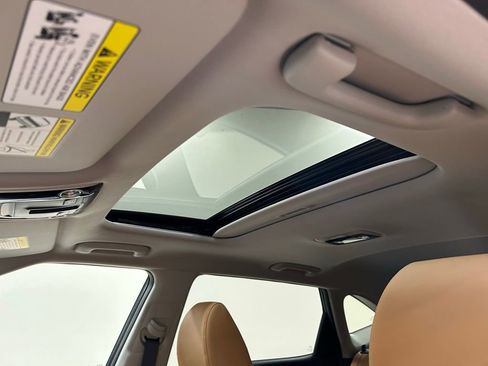 New 2026 Kia Seltos EX w/ EX Sunroof Package image 24