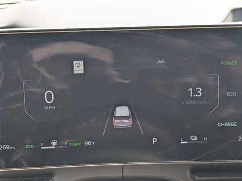 Used 2025 Kia Carnival SX FWD image 31