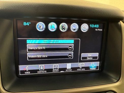 Used 2018 GMC Yukon Denali w/ Denali Ultimate Package AWD/4WD image 25