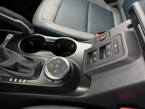 Used 2021 Ford Bronco Outer Banks image 25