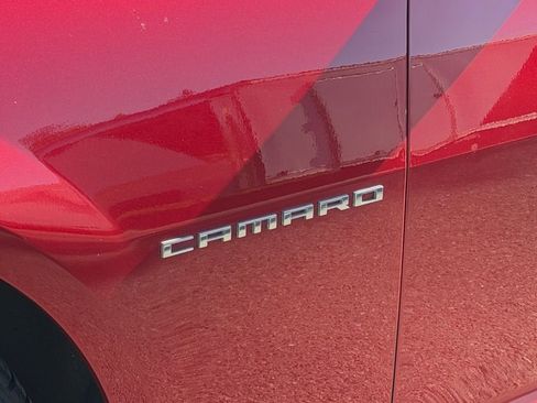 Used 2013 Chevrolet Camaro LT w/ RS Package RWD image 34