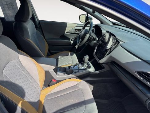 Certified 2025 Subaru Crosstrek 2.5i Sport w/ Crosstrek Mirror Package AWD/4WD image 15
