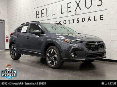 Used 2025 Subaru Crosstrek 2.5i Limited w/ Popular Package #3A
