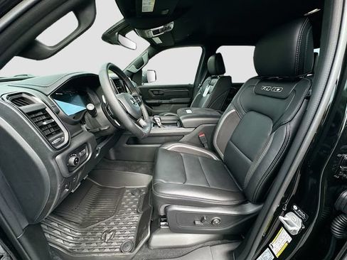 New 2026 RAM 1500 RHO AWD/4WD image 16