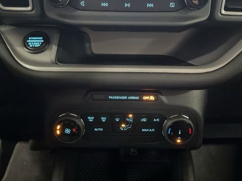 Certified 2024 Ford Bronco Sport Big Bend image 37