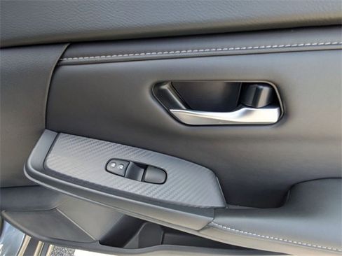 New 2025 Nissan Sentra SV w/ All-Weather Package image 28