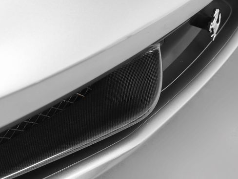 Certified 2014 Ferrari 458 Spider image 3