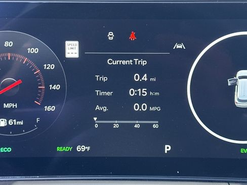 Certified 2025 Kia Sorento SX Prestige AWD/4WD image 28