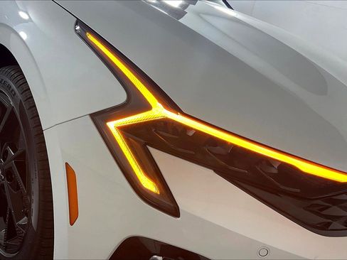 New 2026 Kia K5 GT-Line image 8