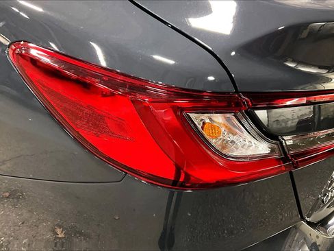 New 2026 Toyota Camry LE image 11