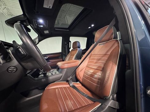 Used 2024 GMC Sierra 1500 Denali Ultimate image 18