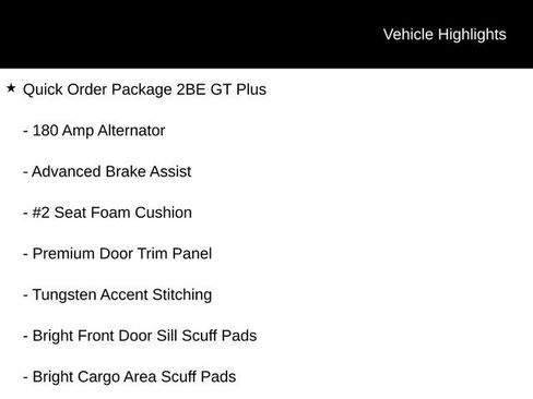 Used 2022 Dodge Durango GT w/ Blacktop Package AWD/4WD image 11