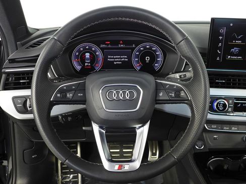 Used 2023 Audi A4 2.0T Premium Plus w/ Premium Plus Package image 27