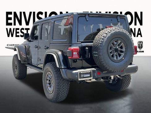 New 2024 Jeep Wrangler Unlimited Rubicon 392 image 13