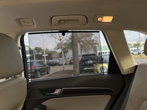 Used 2016 Audi Q5 3.0T Prestige w/ Prestige Package image 44