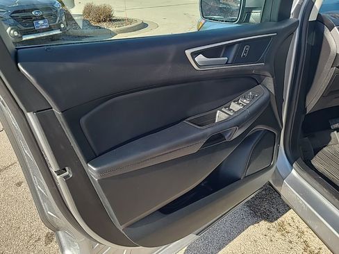 Used 2024 Ford Edge SEL w/ Convenience Package AWD/4WD image 11