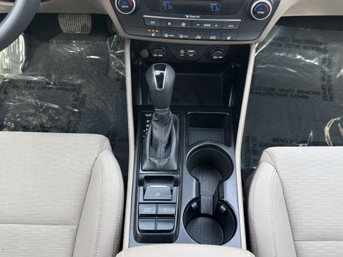 Used 2020 Hyundai Tucson SEL FWD image 26