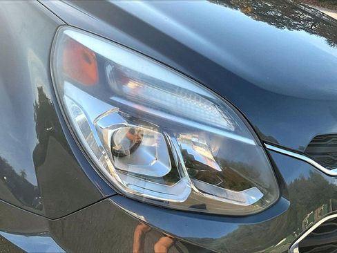 Certified 2017 Chevrolet Equinox LS image 27