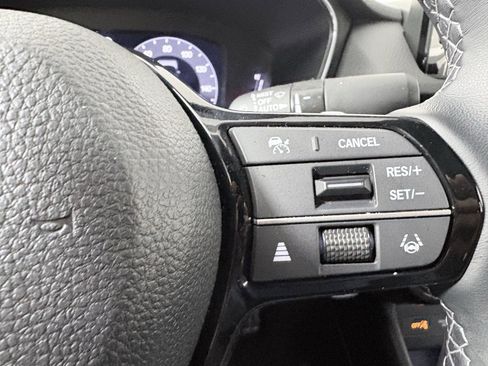 Certified 2025 Acura Integra A-Spec image 8