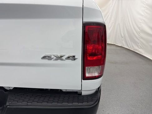 Used 2022 RAM 1500 Tradesman w/ Power & Remote Entry Group AWD/4WD image 6