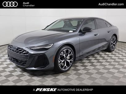 Used 2026 Audi A6 Premium Plus w/ Premium Plus Package