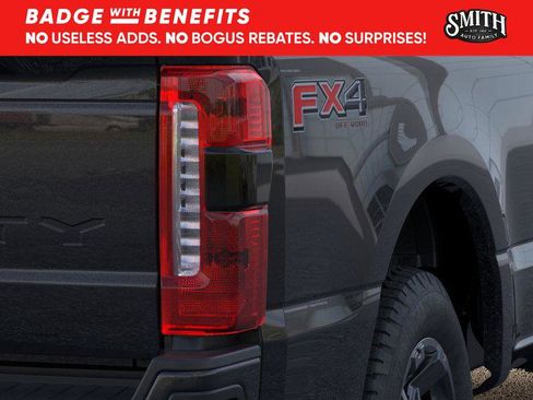 New 2026 Ford F350 XL w/ STX Appearance Package image 22