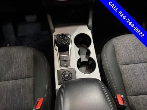 Used 2022 Ford Bronco Sport Big Bend image 15