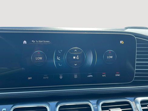 Used 2021 Mercedes-Benz GLE 350 4MATIC image 32