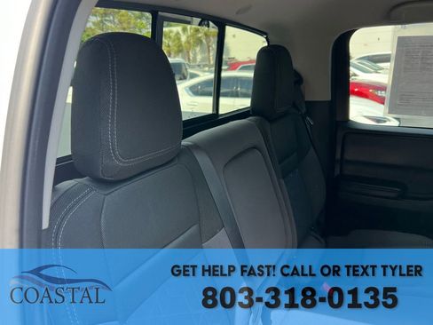 Certified 2025 Nissan Frontier SV w/ SV Convenience Package RWD image 23