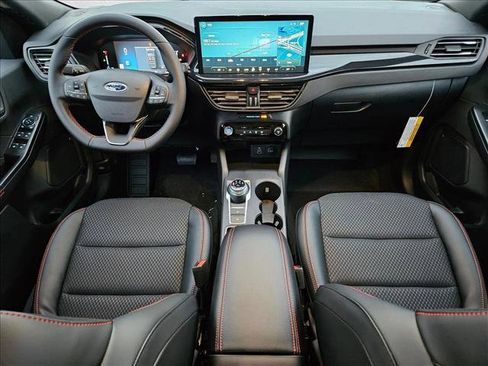 New 2026 Ford Escape ST-Line w/ Tech Pack #1 image 15