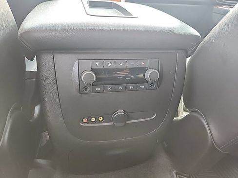 Used 2012 Chevrolet Tahoe LT AWD/4WD image 30