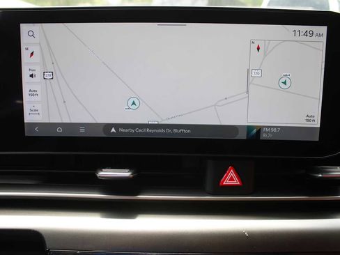 New 2025 Kia Carnival SX Prestige image 61