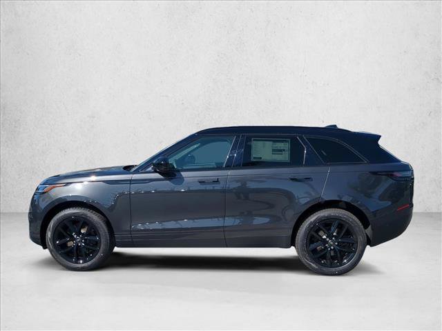 New 2026 Land Rover Range Rover Velar S AWD/4WD image 5