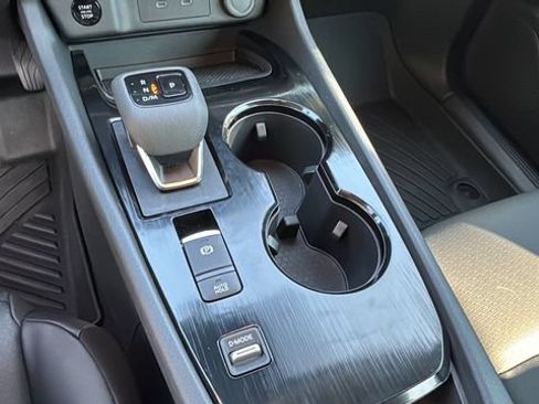 Used 2026 Nissan Rogue Dark Armor FWD image 30