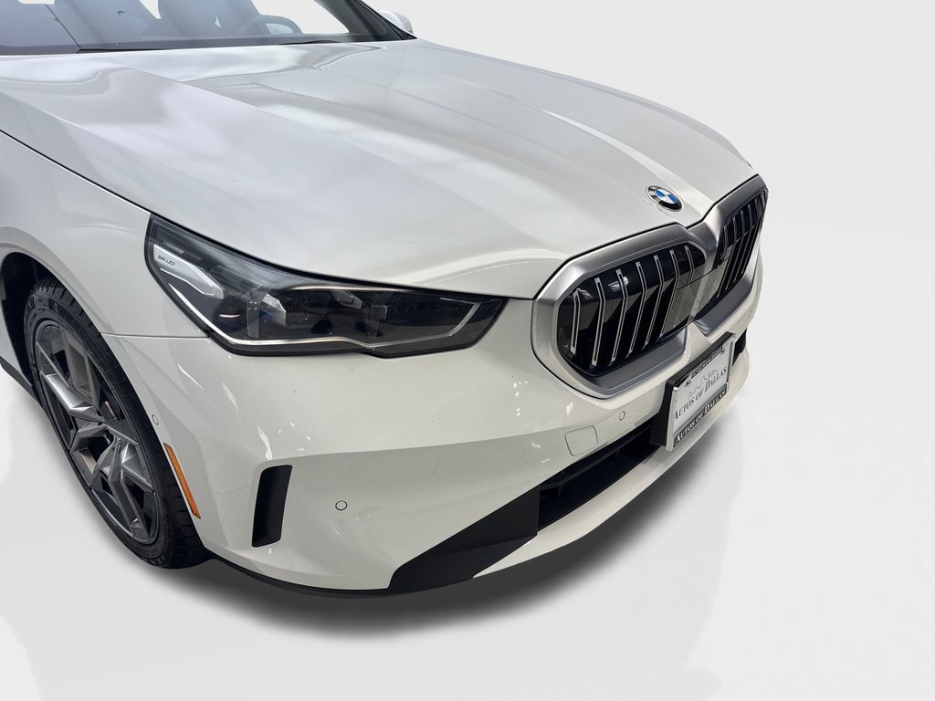 Used 2026 BMW 530i RWD image 18