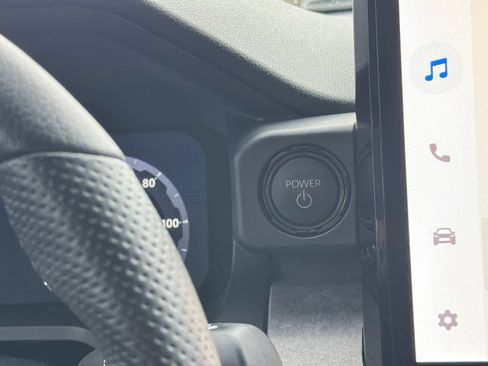 Used 2024 Toyota Tacoma Trailhunter Hybrid Double Cab image 6