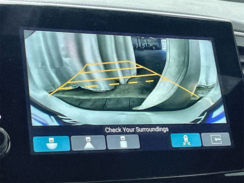 Certified 2023 Honda Passport EX-L image 28