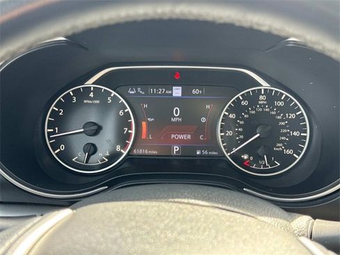 Used 2023 Nissan Maxima SL image 38