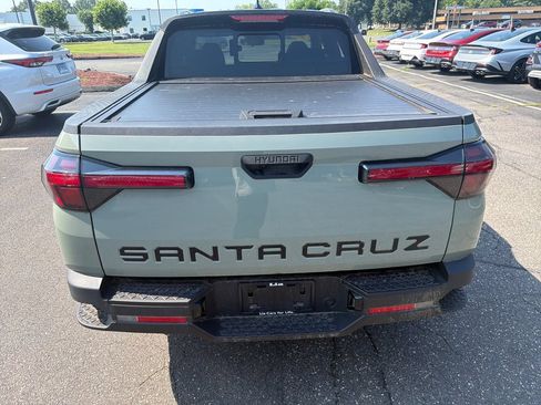 Used 2024 Hyundai Santa Cruz SEL w/ Activity Package AWD/4WD image 27