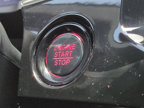 Used 2024 Honda Civic Sport Touring image 27