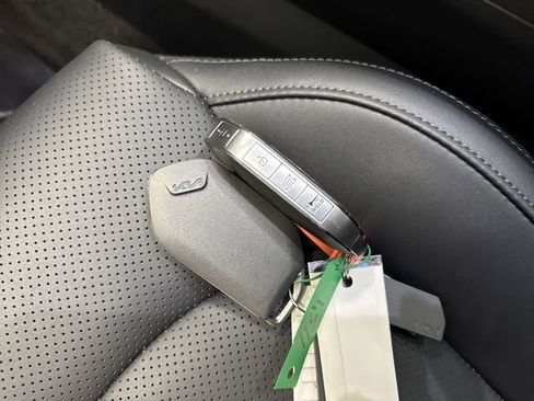 Used 2025 Kia K5 EX image 27