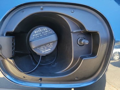 Used 2023 MAZDA CX-50 2.5 Turbo w/ Cargo Package image 26