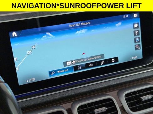 Used 2021 Mercedes-Benz GLE 450 4MATIC image 19