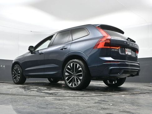 New 2026 Volvo XC60 T8 Ultra w/ Protection Package Premier image 45