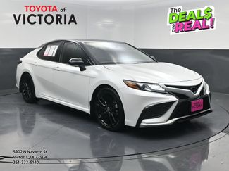 Used 2023 Toyota Camry XSE video 1