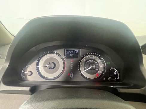 Used 2016 Honda Odyssey SE image 17